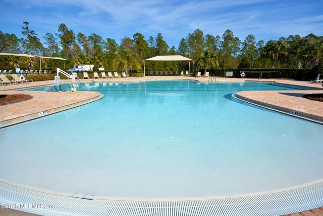 3074 Rustic Deer Way, Green Cove Springs, FL 32043 - photo 42