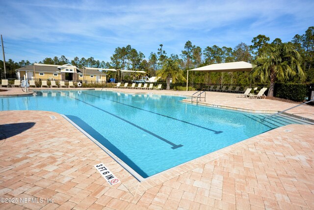 3074 Rustic Deer Way, Green Cove Springs, FL 32043 - photo 43