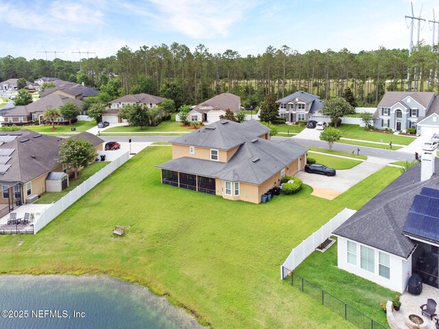 1075 Merlin Pt, Middleburg, FL 32068 - photo 30