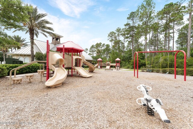 1075 Merlin Pt, Middleburg, FL 32068 - photo 35