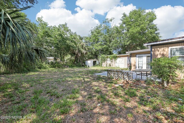 7549 Quitina Dr, Jacksonville, FL 32277 - photo 34