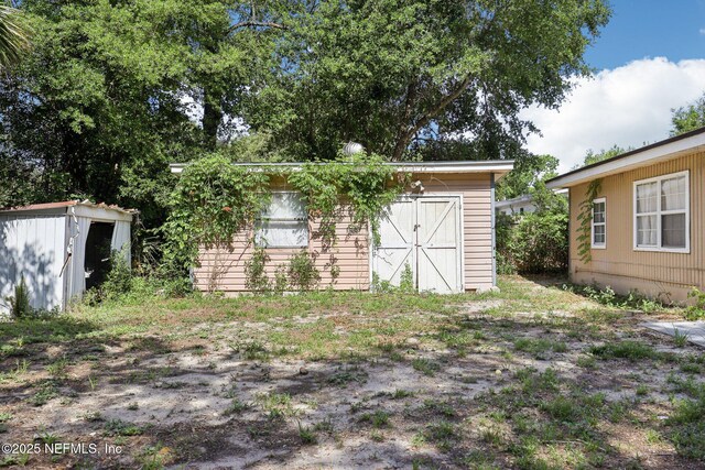 7549 Quitina Dr, Jacksonville, FL 32277 - photo 35