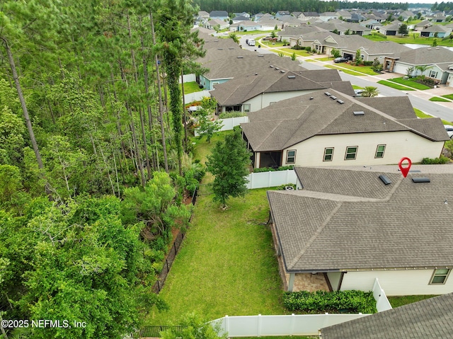 221 Broomsedge Cir, Saint Augustine, FL 32095 - aerial perspective of suburban area