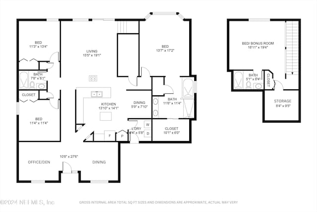 12082 Brandon Lake Dr, Jacksonville, FL 32258 - photo 42