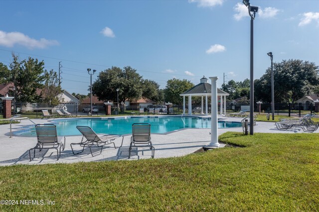 12082 Brandon Lake Dr, Jacksonville, FL 32258 - photo 37