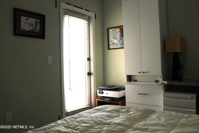224 Bowles St, Neptune Beach, FL 32266 - bedroom with multiple windows