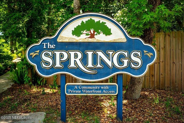2438 Sylvan Chase Dr, Orange Park, FL 32073 - photo 46