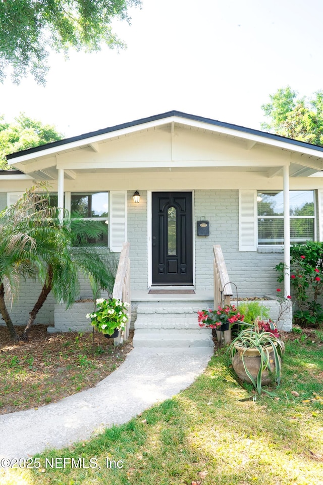 10340 Jolynn Rd, Jacksonville, FL 32225