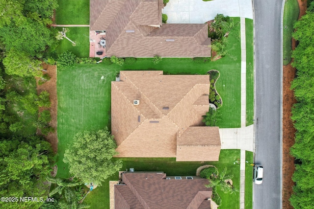 2214 Links Dr, Fleming Island, FL 32003 - view of subject property