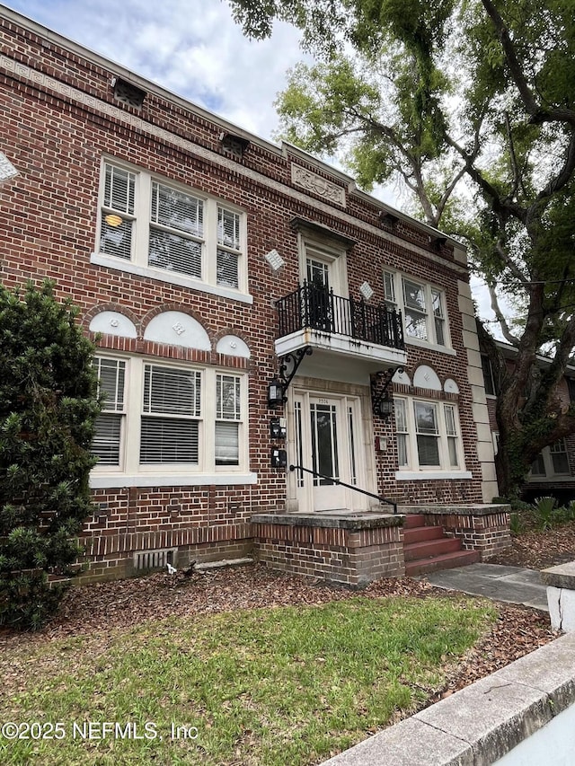 2504 Park St, Jacksonville, FL 32204 - photo 2