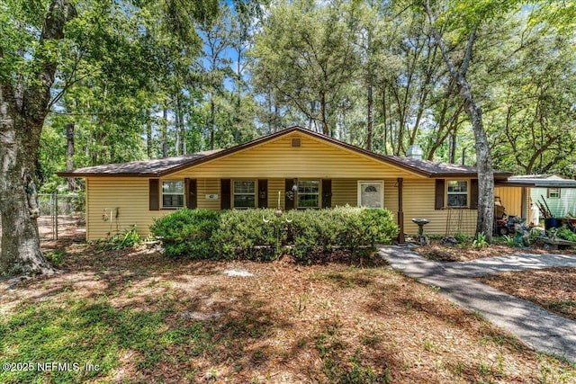 613 Arthur Moore Dr, Green Cove Springs, FL 32043 - photo 1