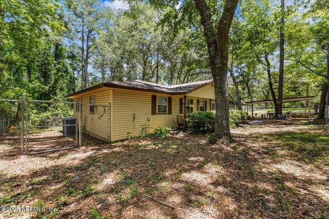 613 Arthur Moore Dr, Green Cove Springs, FL 32043 - photo 43