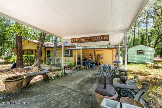 613 Arthur Moore Dr, Green Cove Springs, FL 32043 - photo 42