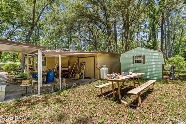 613 Arthur Moore Dr, Green Cove Springs, FL 32043 - photo 41