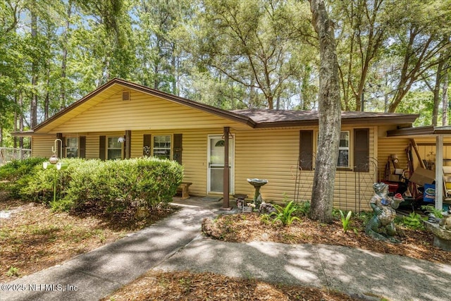 613 Arthur Moore Dr, Green Cove Springs, FL 32043 - photo 39