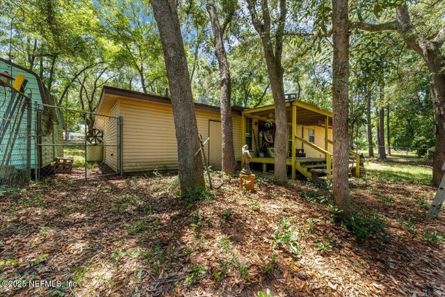 613 Arthur Moore Dr, Green Cove Springs, FL 32043 - photo 24