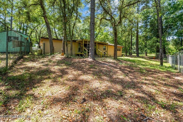 613 Arthur Moore Dr, Green Cove Springs, FL 32043 - photo 25