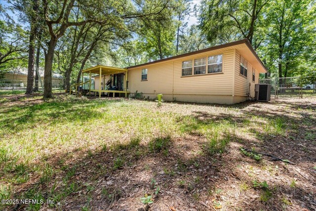 613 Arthur Moore Dr, Green Cove Springs, FL 32043 - photo 27