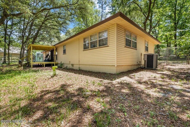 613 Arthur Moore Dr, Green Cove Springs, FL 32043 - photo 28