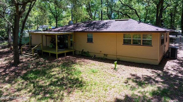 613 Arthur Moore Dr, Green Cove Springs, FL 32043 - photo 38