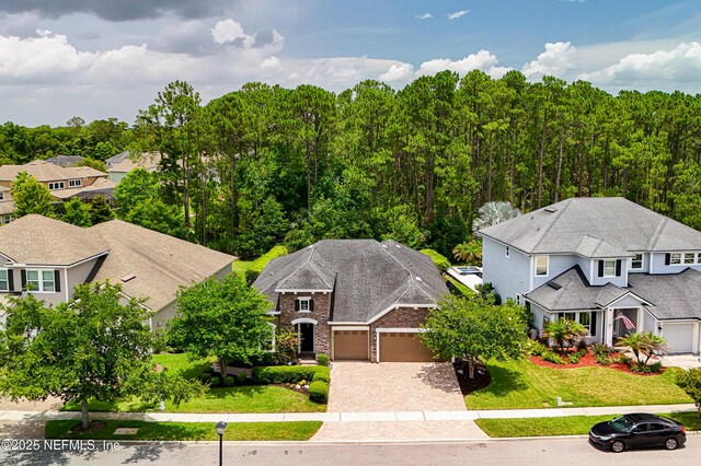 3794 Crossview Dr, Jacksonville, FL 32224 - photo 7