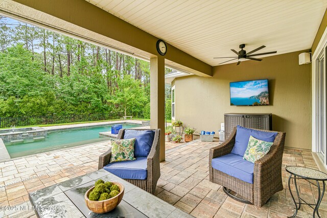 3794 Crossview Dr, Jacksonville, FL 32224 - photo 40