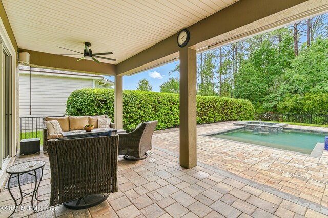 3794 Crossview Dr, Jacksonville, FL 32224 - photo 41