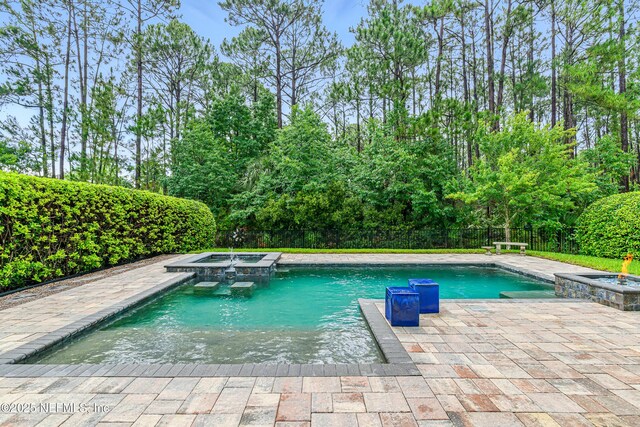3794 Crossview Dr, Jacksonville, FL 32224 - photo 42
