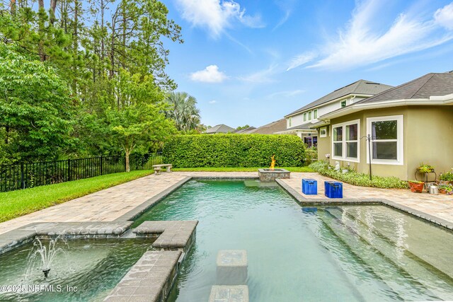 3794 Crossview Dr, Jacksonville, FL 32224 - photo 44