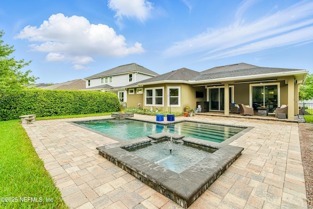 3794 Crossview Dr, Jacksonville, FL 32224 - photo 45