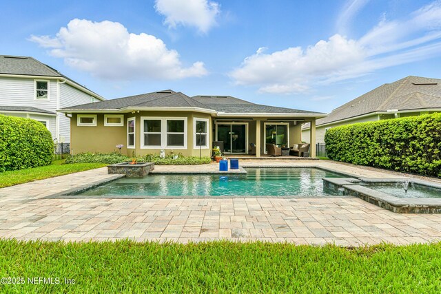 3794 Crossview Dr, Jacksonville, FL 32224 - photo 47