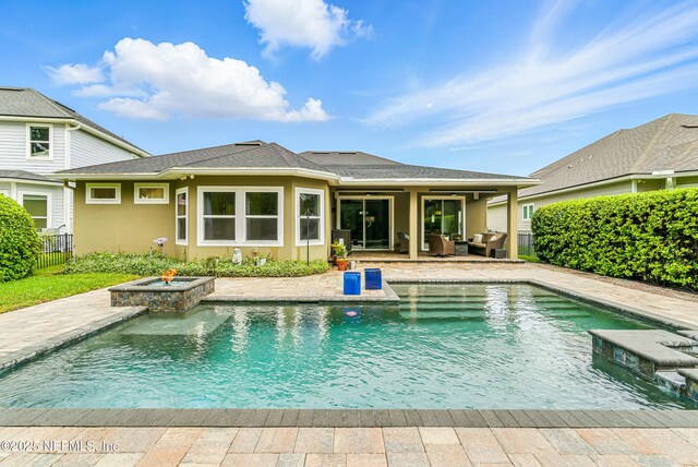 3794 Crossview Dr, Jacksonville, FL 32224 - photo 48