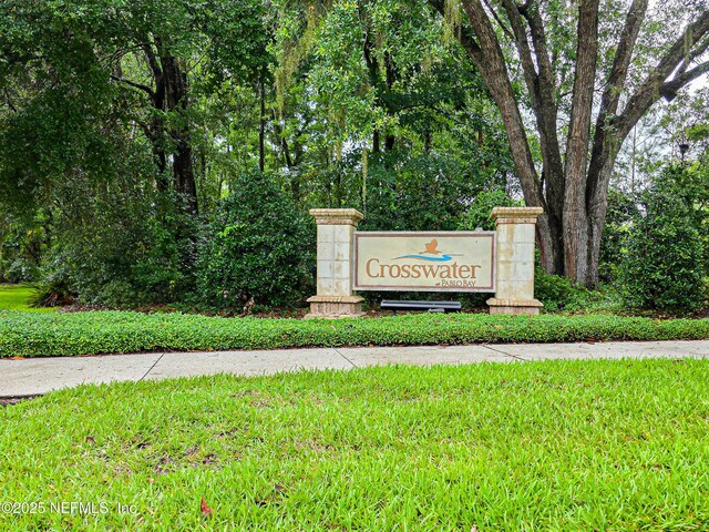 3794 Crossview Dr, Jacksonville, FL 32224 - photo 53