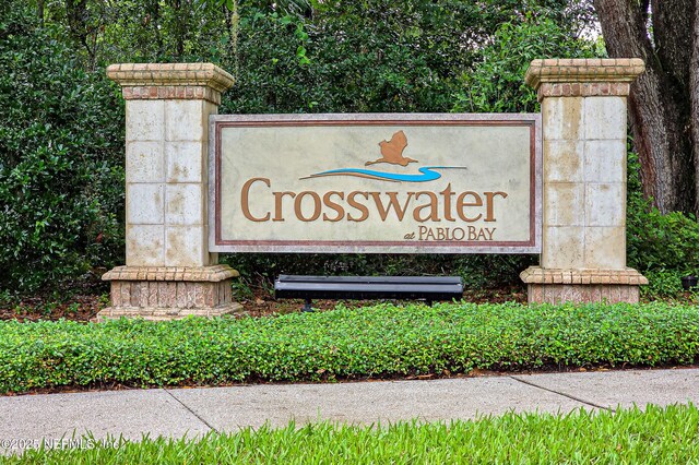 3794 Crossview Dr, Jacksonville, FL 32224 - photo 54
