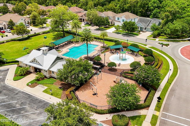3794 Crossview Dr, Jacksonville, FL 32224 - photo 59