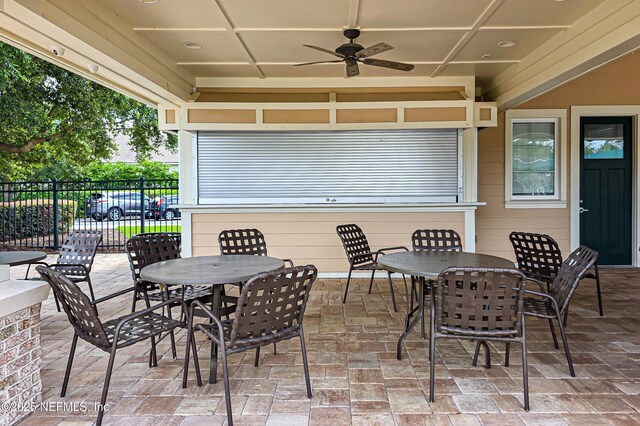 3794 Crossview Dr, Jacksonville, FL 32224 - photo 77