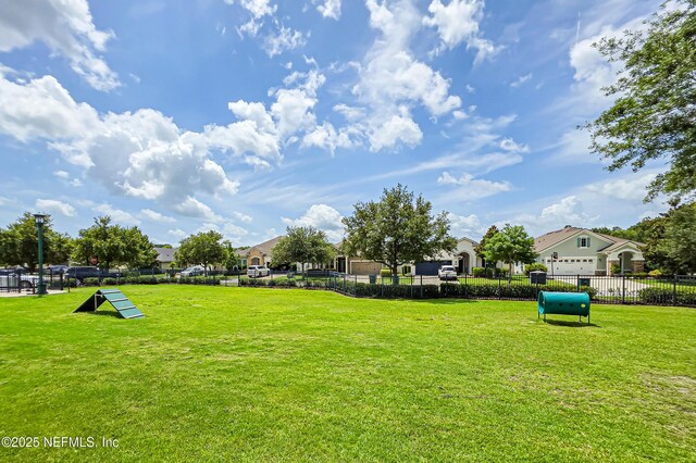 3794 Crossview Dr, Jacksonville, FL 32224 - photo 95