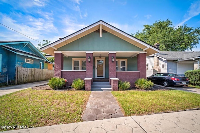 416 W 23rd St, Jacksonville, FL 32206 - photo 1