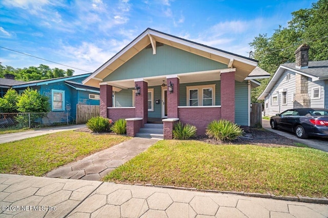 416 W 23rd St, Jacksonville, FL 32206 - photo 3