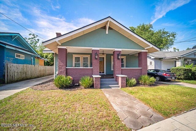 416 W 23rd St, Jacksonville, FL 32206 - photo 4