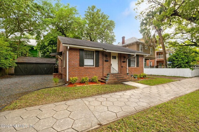 240 E 6th St, Jacksonville, FL 32206 - photo 3
