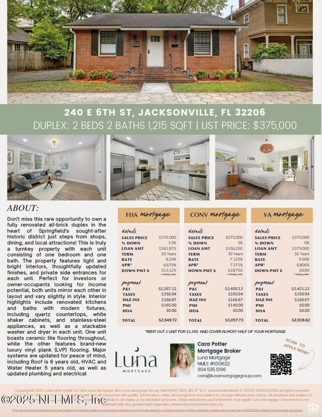 240 E 6th St, Jacksonville, FL 32206 - photo 27