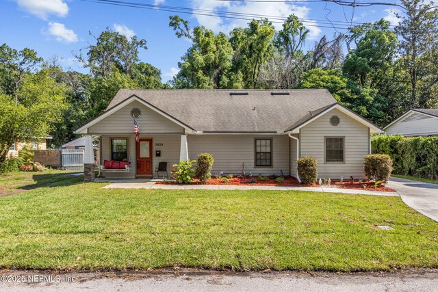 5659 Floral Ave, Jacksonville, FL 32211 - photo 1