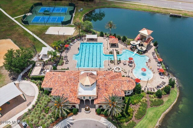 205 Porta Rosa Cir, Saint Augustine, FL 32092 - photo 45