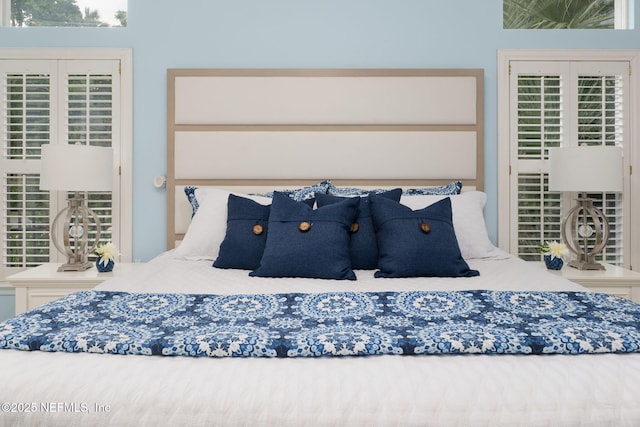 400 Big Tree Rd, Ponte Vedra Beach, FL 32082 - view of bedroom