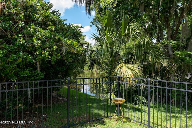 400 Big Tree Rd, Ponte Vedra Beach, FL 32082 - view of yard