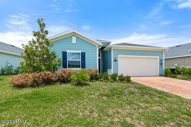 2885 Crossfield Dr, Green Cove Springs, FL 32043 - photo 2
