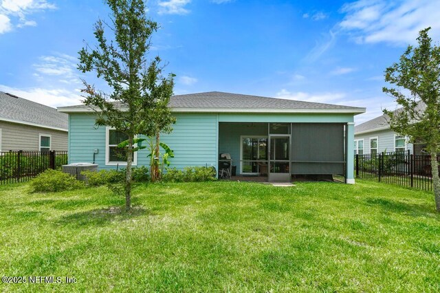 2885 Crossfield Dr, Green Cove Springs, FL 32043 - photo 38