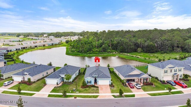 2885 Crossfield Dr, Green Cove Springs, FL 32043 - photo 43