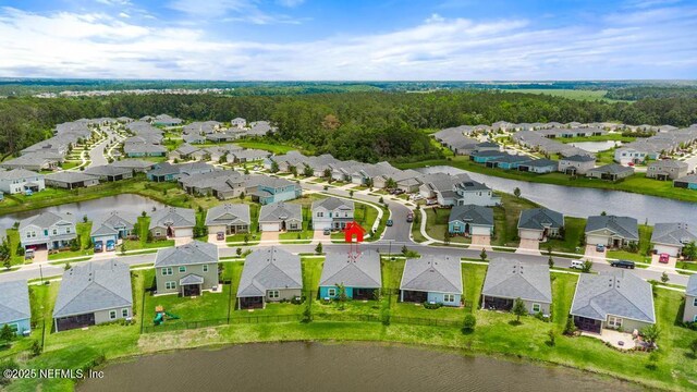 2885 Crossfield Dr, Green Cove Springs, FL 32043 - photo 48